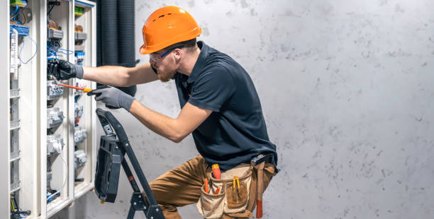 Best Electrical Upgrades for Homes  in Gilroy, CA